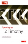 Opening Up 2 Timothy - OUS